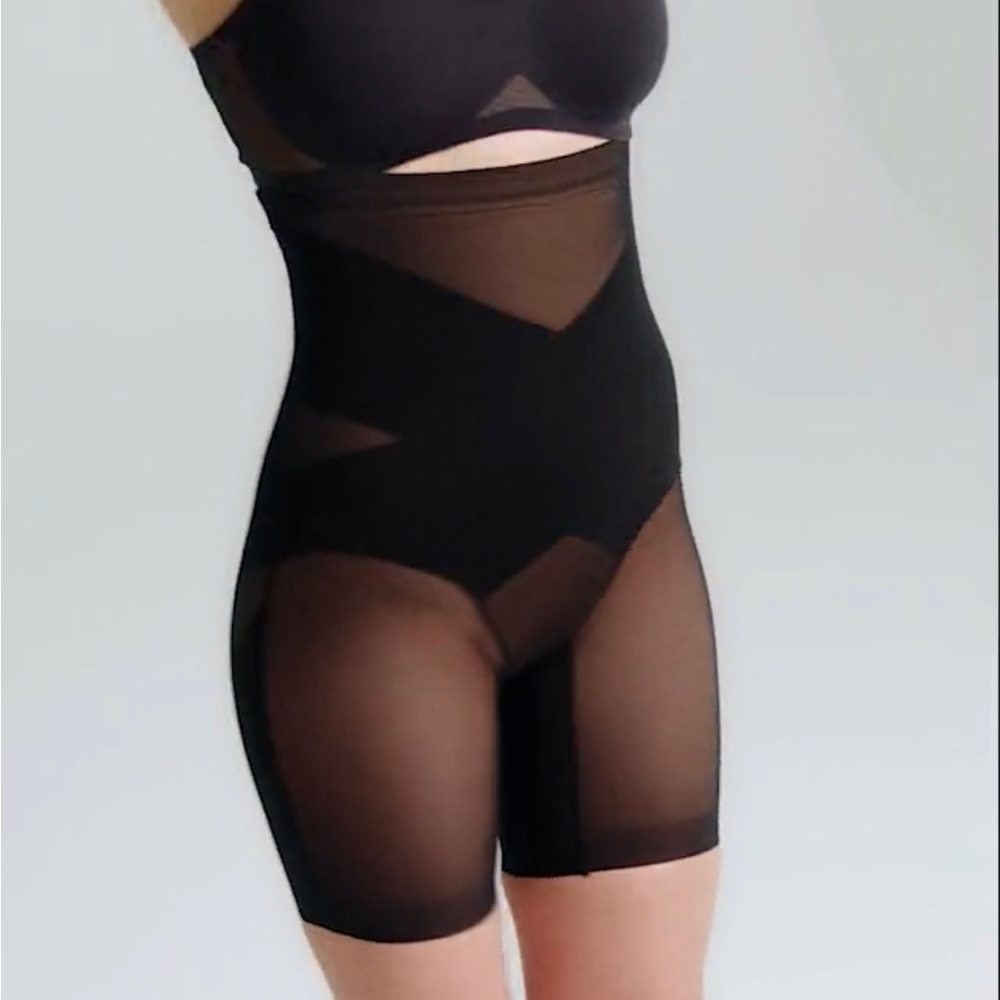 Honeylove Shapeware shorts